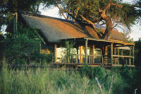 Contrasts of Botswana - Customized Safaris in Botswana - www.photo-safaris.com 