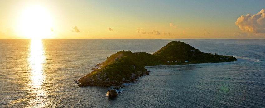 Cousine Island (Seychelles Islands) Indian Ocean - www.africansafaris.travel