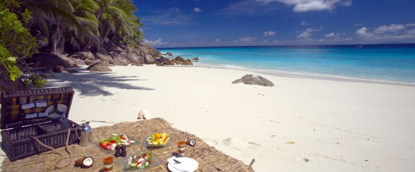 Fregate Island (Seychelles Islands) - www.africansafaris.travel
