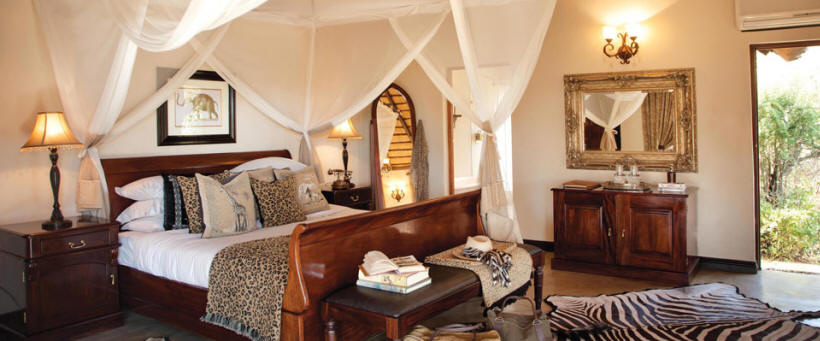 Kings Camp Suite -Luxury Table Bay Hotel, Kings Camp and Mala Mala Safari (10 Days) - www.africansafaris.travel