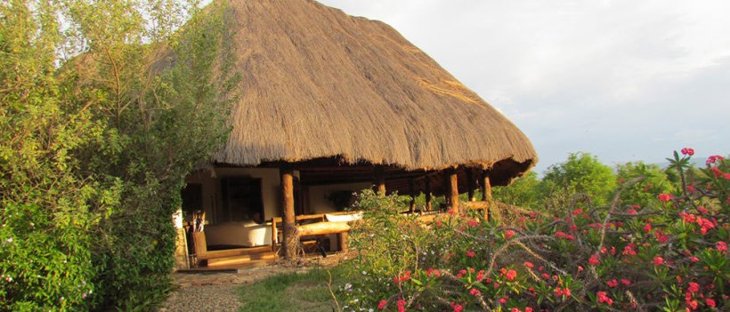 Semliki Safari Lodge (Toro-Semliki Valley Wildlife Reserve) Uganda - www.africansafaris.travel