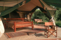 Kicheche Mara Camp