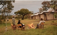 Singita Explore -  Luxury Mobile Camping Safaris in Tanzania - www.photo-safaris.com 