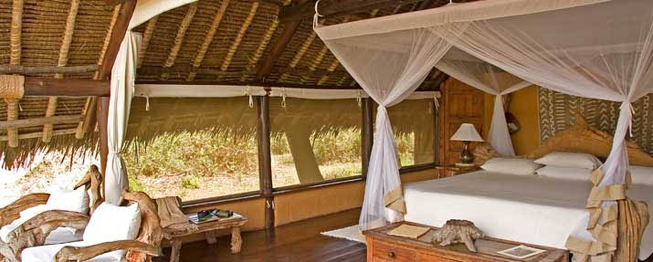 Galdessa (Tsavo East National Park) Kenya - www.photo-safaris.com