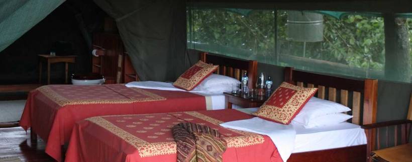 Governors' Private Camp, Masai Mara - www.photo-safaris.com