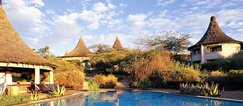 The Ultimate East Africa Safari (16 Days) - www.photo-safaris.com