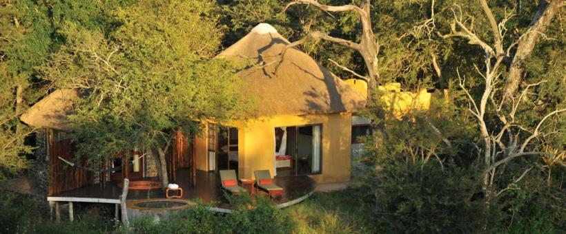 Djuma Vuyatela Lodge (Sabie Sand Game Reserve) South Africa - www.photo-safaris.com