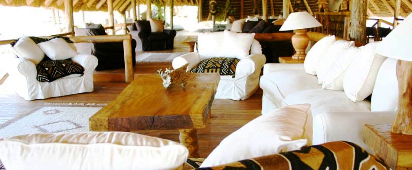 Apoka Safari Lodge - www.africansafaris.travel