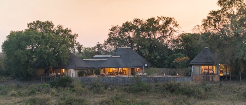 Jock Safari Lodge (Northern Kruger National Park, Limpopo Province) South Africa - www.photo-safaris.com