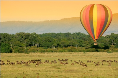 Customized Safaris in East Africa - www.photo-safaris.com