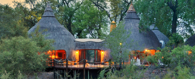 Hoyo Hoyo Tsonga Lodge (Northern Kruger National Park, Limpopo Province) South Africa - www.photo-safaris.com