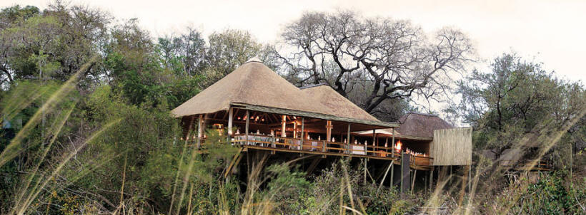 Londolozi Founders Camp - www.africansafaris.travel