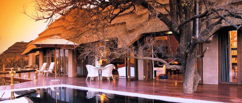 Madikwe Hills Safari Lodge (Madikwe Game Reserve) South Africa - www.photo-safaris.com
