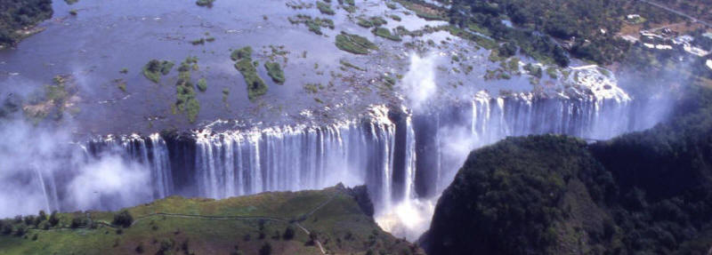 Magical Botswana and Vic Falls Safari (11 Days) - www.photo-safaris.com