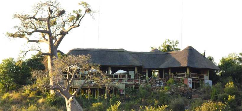Ngoma Safari Lodge (Chobe National Park) Botswana - www.photo-safaris.com