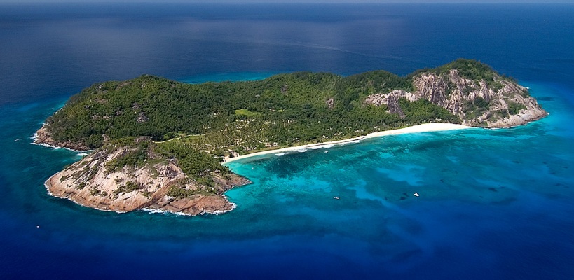 The Superior Choice Kenya Safari plus the Seychelles Islands! (The Ultimate Honeymoon!) - www.photo-safaris.com