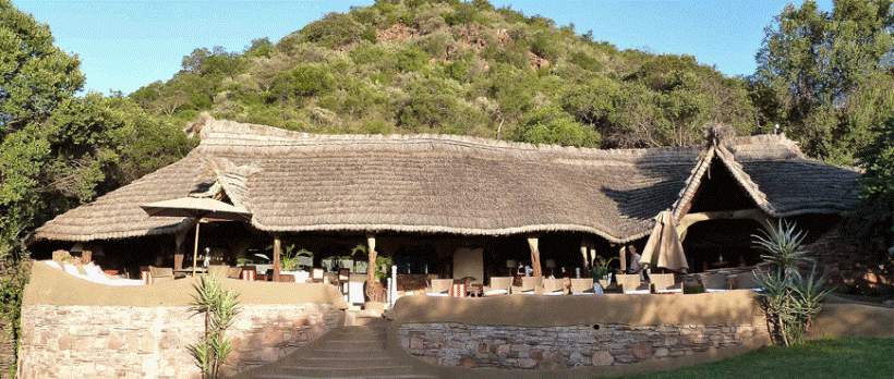 Olarro Lodge (Masai Mara) Kenya - www.photo-safaris.com