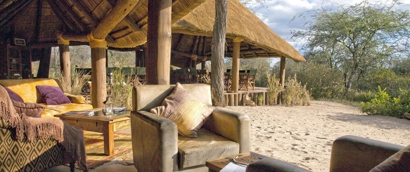 Oliver's Camp (Tarangire National Park) Tanzania