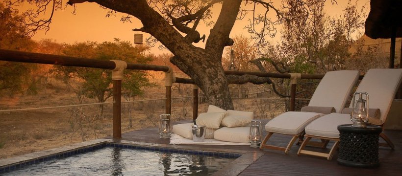 Royal Malewane Lodge (Timbavati Private Game Reserve) South Africa - www.africansafaris.travel