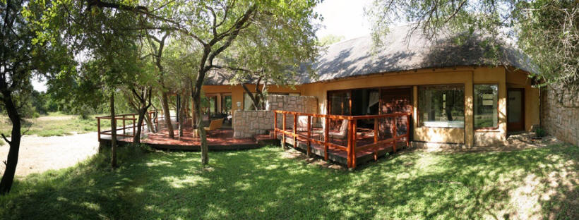 Thornybush Shumbalala Lodge (Thornybush Game Reserve) South Africa - www.photo-safaris.com