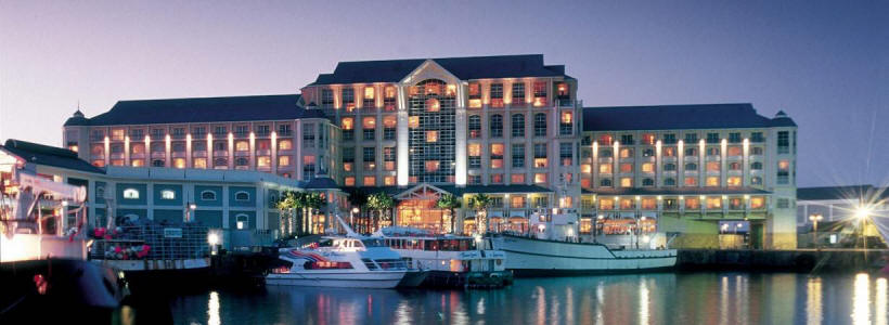 Luxury Table Bay Hotel, Kings Camp and Mala Mala Safari (10 Days) - www.africansafaris.travel